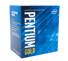 پردازنده CPU اینتل باکس مدل Pentium Gold G5620 فرکانس 4.0 گیگاهرتز